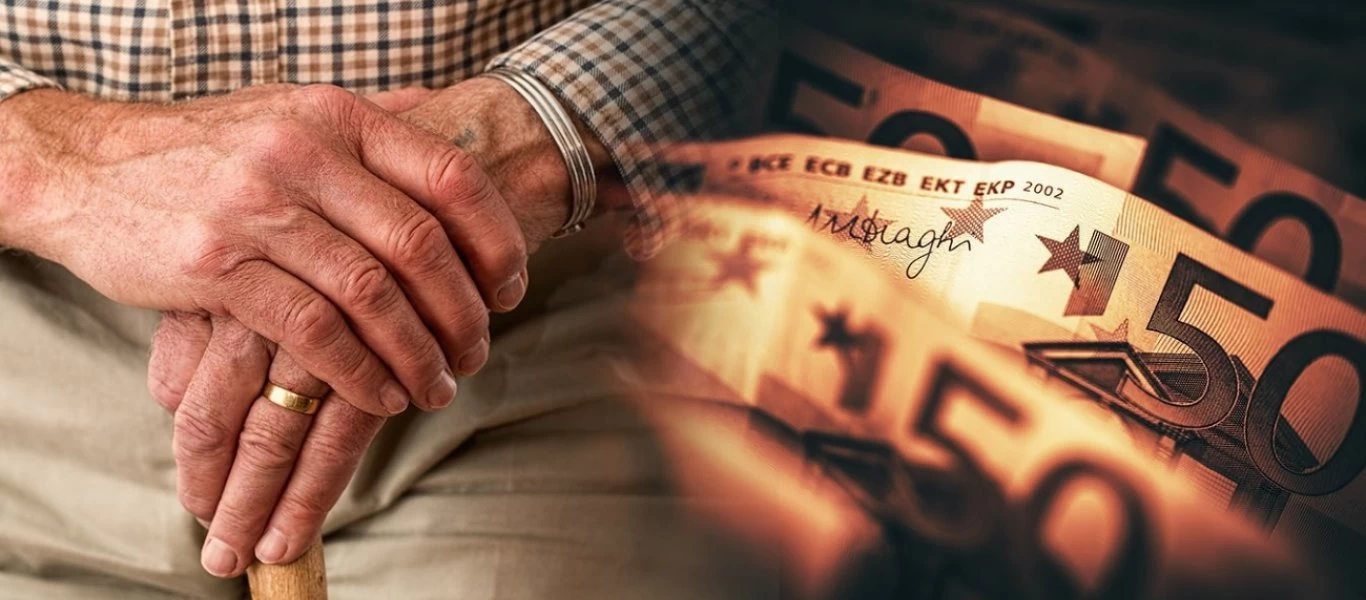 Αναστάτωση στους συνταξιούχους: Γιατί υπήρξε μείωση σε χιλιάδες λογαριασμούς